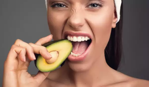 Cum să slăbim pe termen lung cu avocado