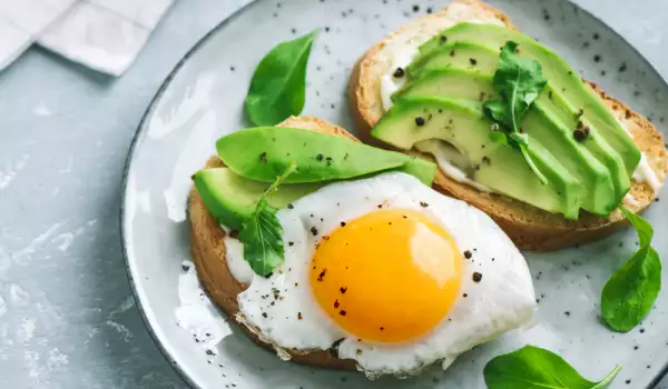 Este avocado benefic