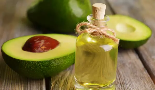 Ulei de avocado - utilizări și proprietăți