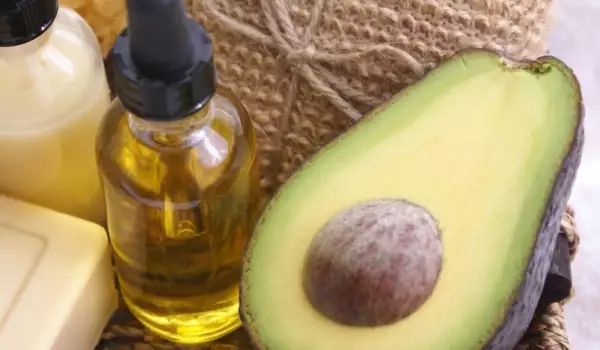 Ulei de avocado - cum se folosește