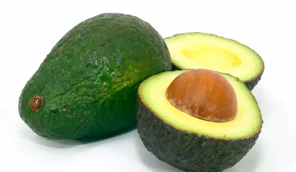 Avocado este fruct
