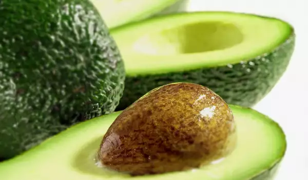 Cum să păstrăm fructele de avocado proaspete