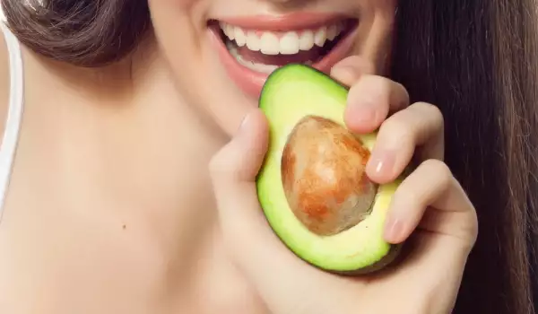 Beneficiile avocado