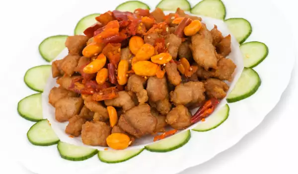 Sare chinezească
