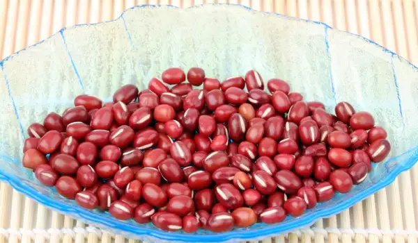 Fasole Azuki
