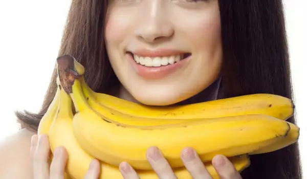 11 beneficii ale bananelor pentru sănătate
