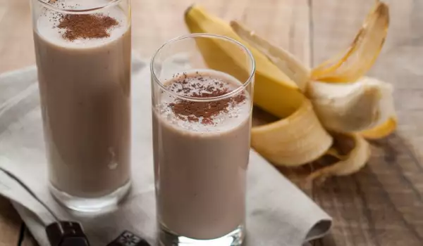 Smoothie cu roscove