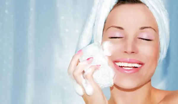 Cosmetică cu fitosteroli