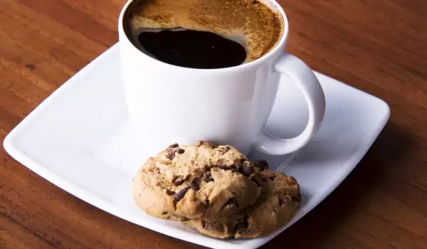 Cafea neagră