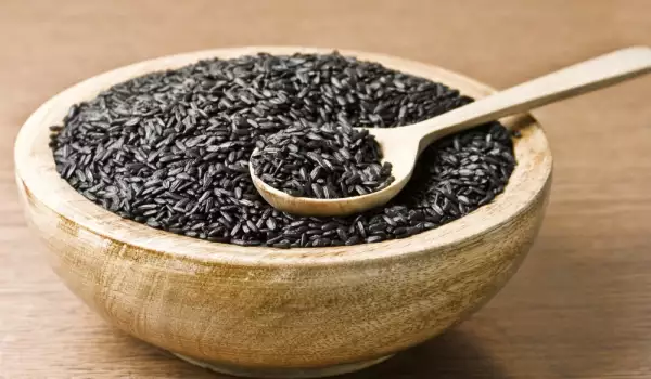 Orezul negru