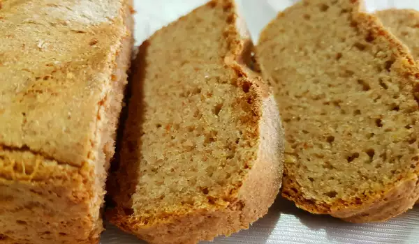Pâine potrivită pentru diabetici