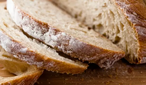 Cât timp se coace pâinea?