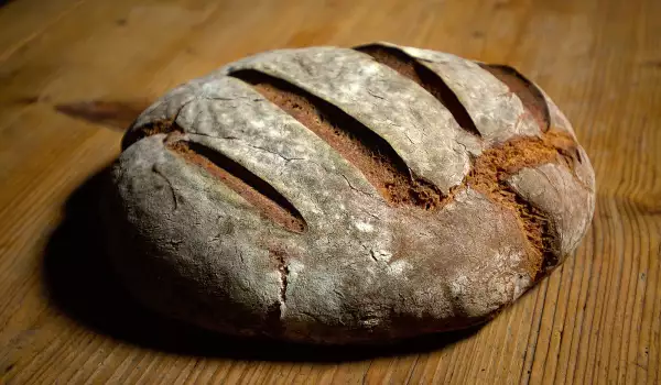 Pâine de casă