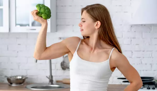 Beneficiile consumului de broccoli