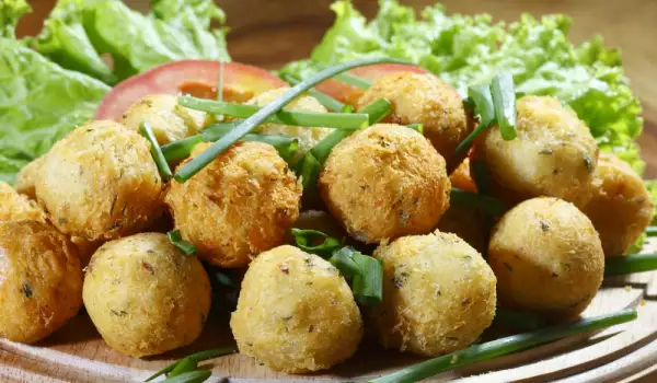 Bulete pane