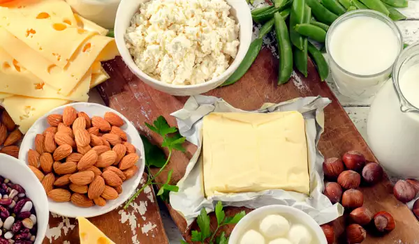 Alimente care îngreunează absorbția fierului în organism