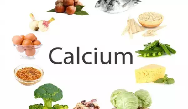 Calciu