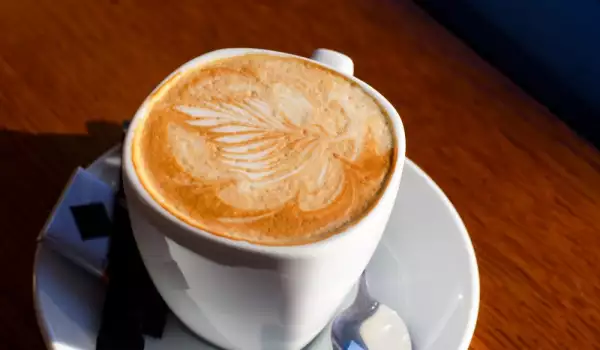 Cappuccino