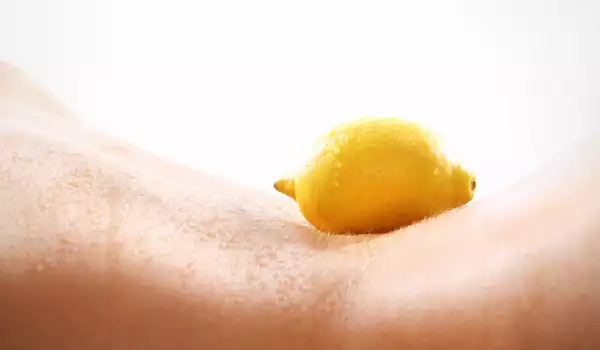 Lămâie
