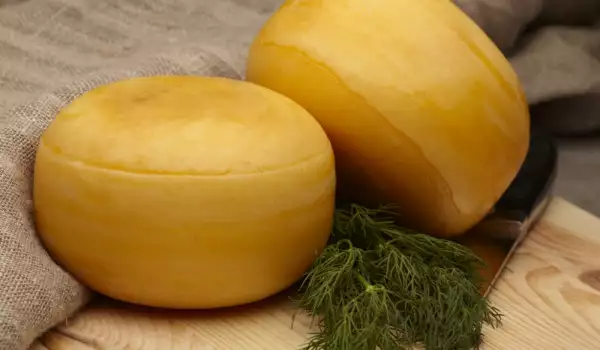 Brânză Cheddar