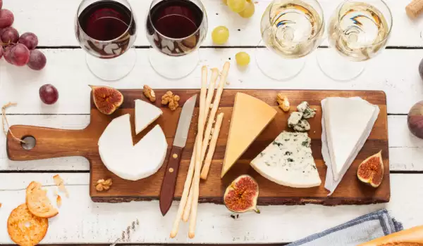 Cele mai delicioase brânzeturi moi