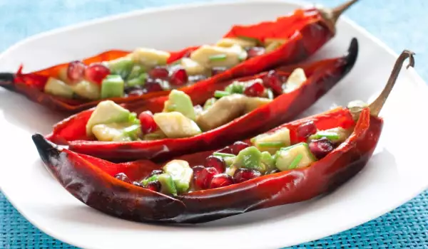 Chili vă va accelera metabolismul