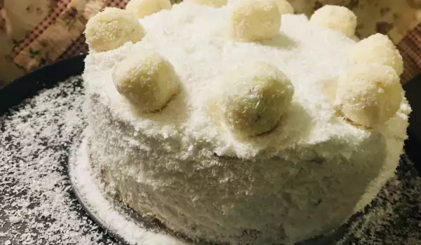 Tort Rafaelo