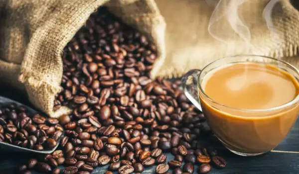 Cât timp se poate păstra cafeaua boabe?