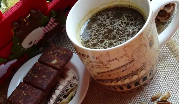 Cafea antiglonț