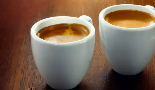 Cafeaua pentru gută