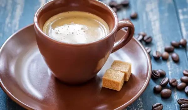 Cafea Robusta