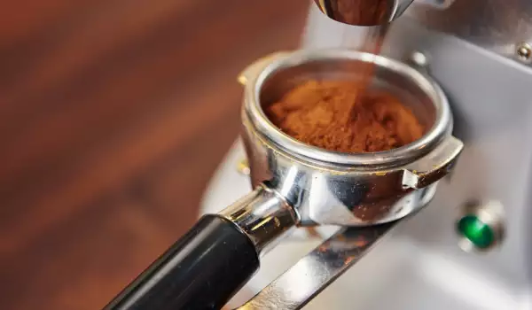 Cum să pregătim acasă un espresso adevărat