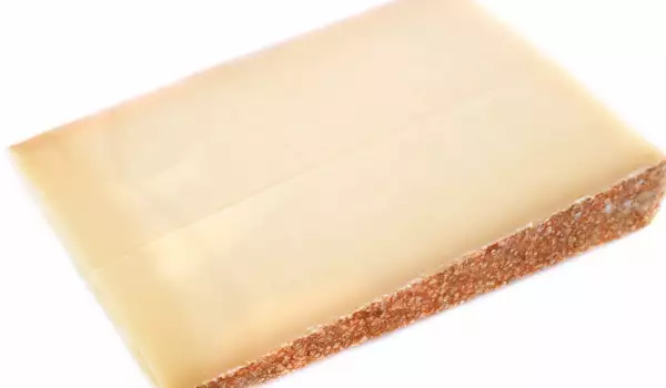 Brânză Comte