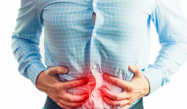 Probleme cauzate de consumul de apă carbogazoasă