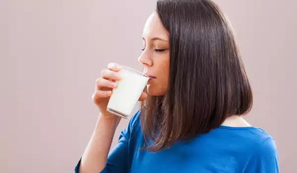 Este oare periculos consumul excesiv de lapte?