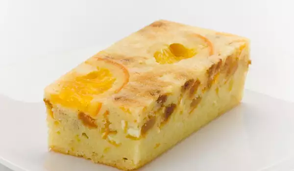 Prăjituri cu lămâi