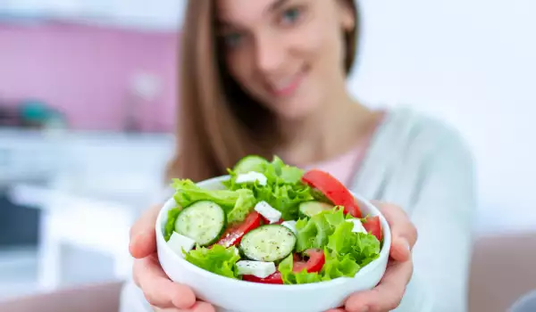 Salată verde