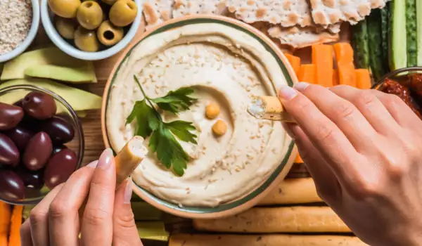 Humus