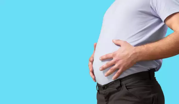 Consumul de pește și ouă poate provoca probleme cu stomacul