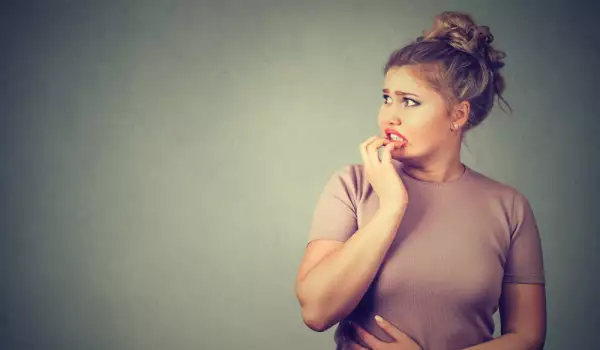 Nevoia de detoxifiere