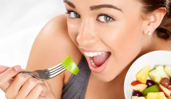 Principii de bază ale combinării alimentelor
