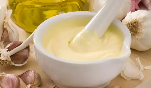 Maioneză