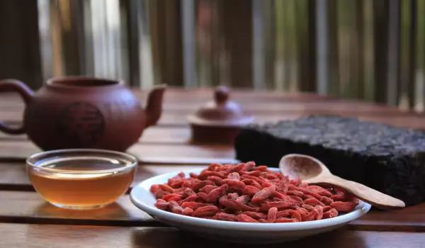 Goji Berry