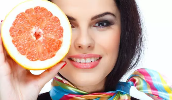 Grepfrut