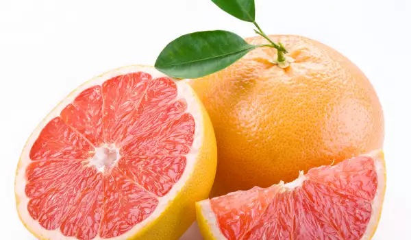 Grepfrut feliat