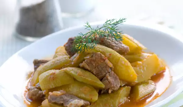 Condimente pentru fasolea verde