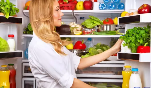 La câte grade ar trebui să menținem temperatura din frigider?