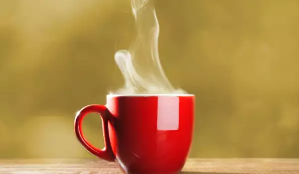 Ceai Rooibos