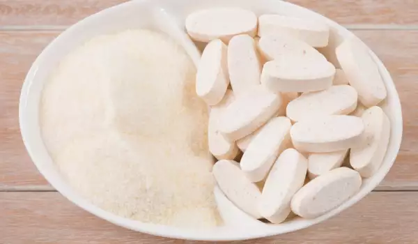 Colagen hidrolizat