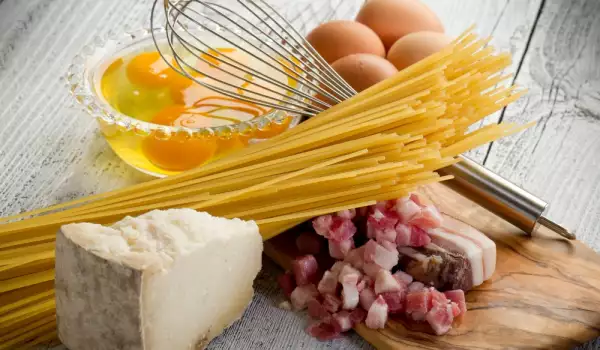 Parmezan